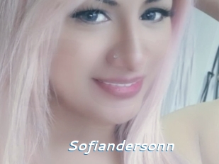 Sofiandersonn