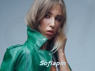 Sofiapin