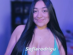 Sofiarodrigu