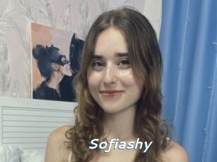 Sofiashy