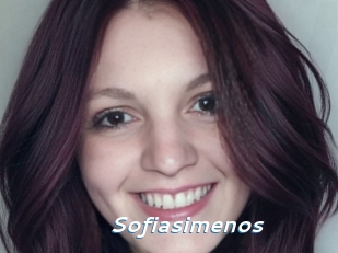 Sofiasimenos