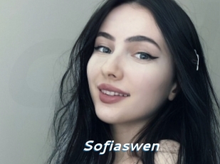 Sofiaswen