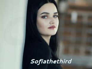 Sofiathethird