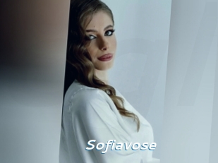 Sofiavose