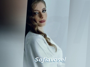 Sofiavosel