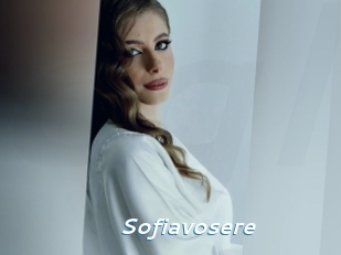 Sofiavosere