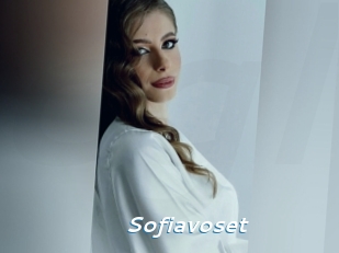 Sofiavoset