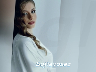 Sofiavosez
