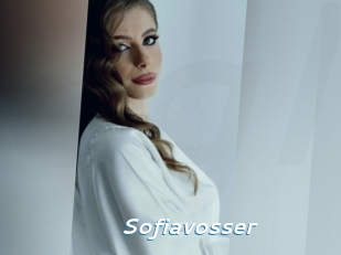 Sofiavosser