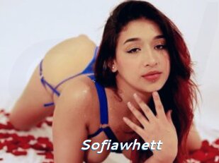 Sofiawhett