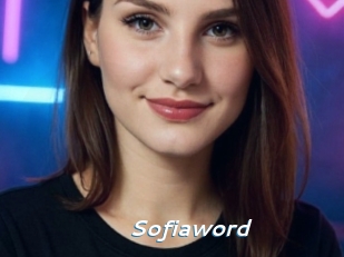 Sofiaword