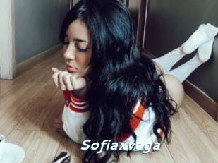 Sofiaxvega