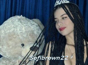 Sofibrown22