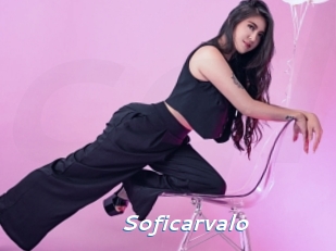 soficarvalo Camgirls Live