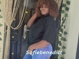 Sofiebenedict