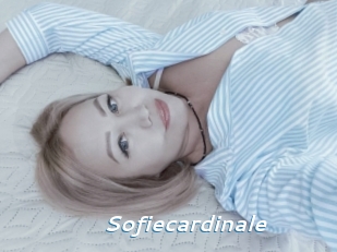 Sofiecardinale