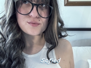 Sofied