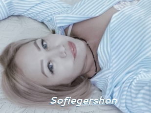 Sofiegershon