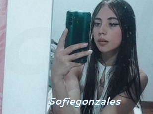 Sofiegonzales