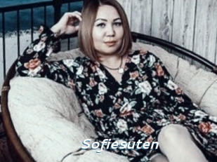 Sofiesuten