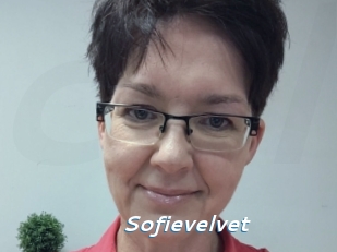 Sofievelvet