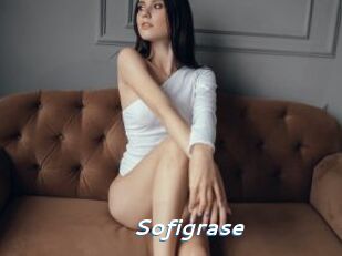 Sofigrase