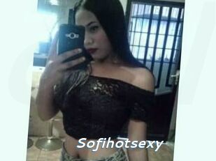 Sofihotsexy