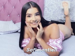 Sofimontiell