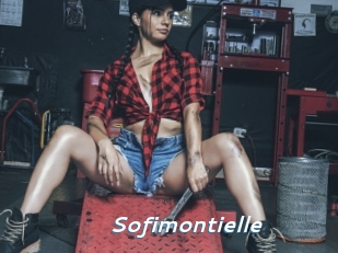 sofimontielle Camgirls Live