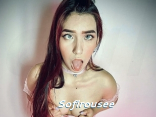 Sofirousee