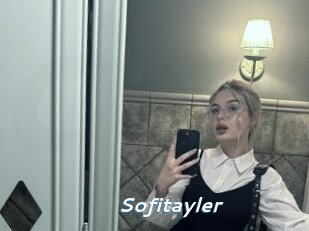 Sofitayler
