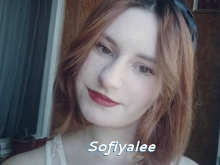 Sofiyalee
