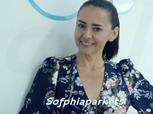 Sofphiaparkers