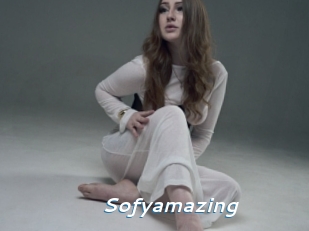 Sofyamazing