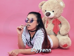 Sofyann