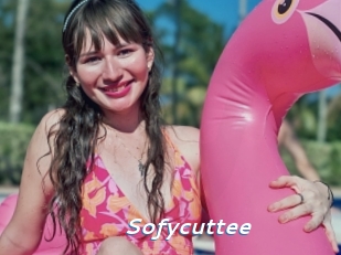 Sofycuttee