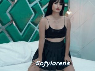 Sofylorens