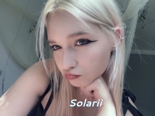 Solarii