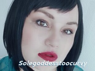 Solegoddesstoocurvy
