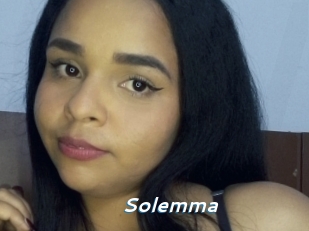 Solemma