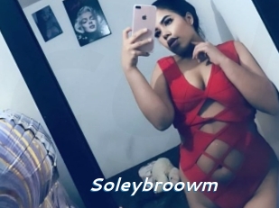 Soleybroowm