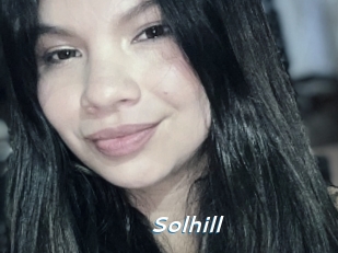 Solhill