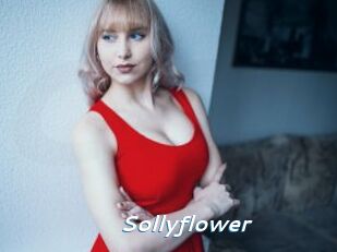 Sollyflower