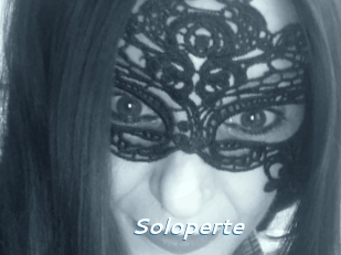 Soloperte