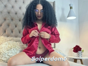 solperdomo Camgirls Live