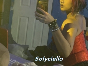 Solyciello