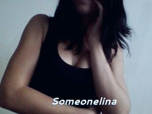 Someonelina