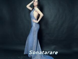 Sonatarare