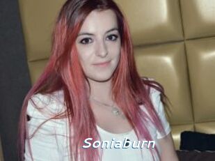 Soniaburn