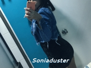 Soniaduster